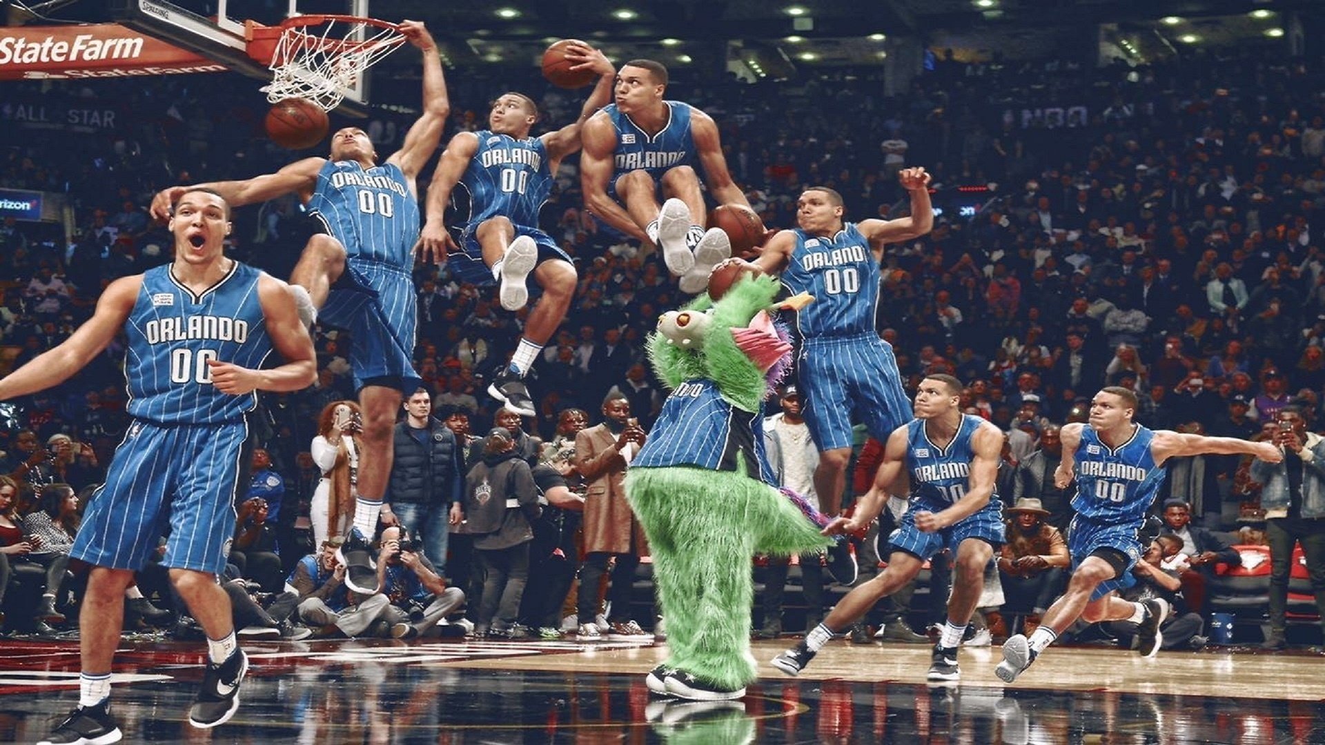 NBA球员技术动作解析,nba球员的经典动作